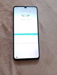 هونر 7x ذاكره 128 بصمه اصبع بصمه وجه بطاريه 5000 100.بيه مجال  شراي يص...