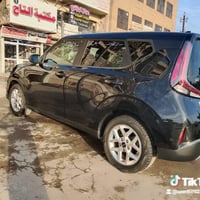 صول. امريكي. 2024 فول مواصفات عدا الفتحة   بدون رقم     مكان السيارة ب...