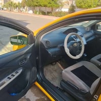 يارس • موديل ٢٠١٠ • كركوك