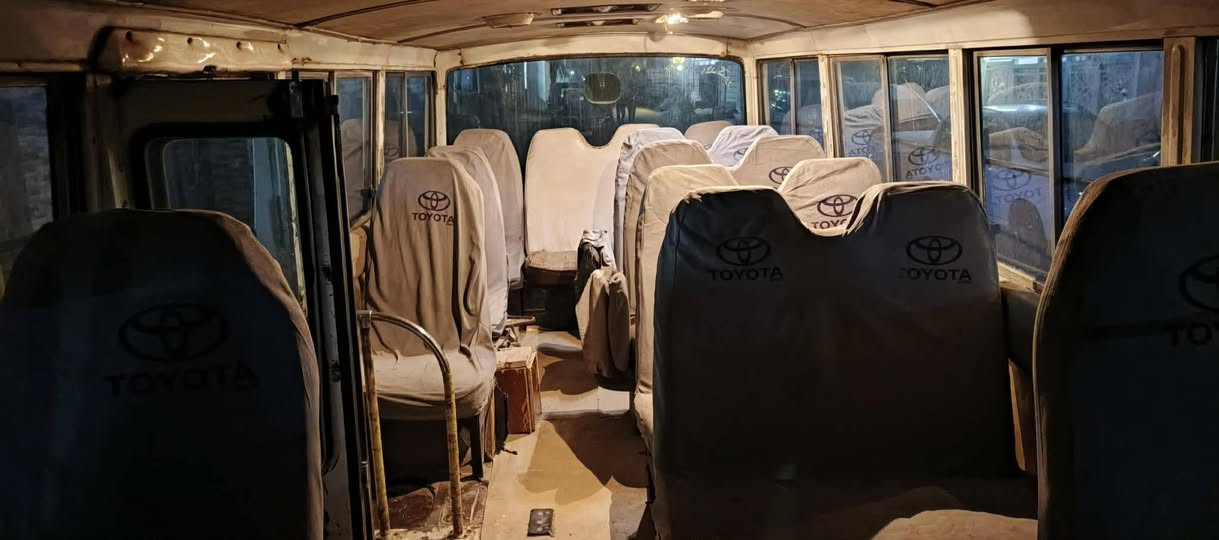 السلام عليكم كوستر 82 للبيع او مراوس سعر 3 مليون وبيها مجال راعيها موجود تحويل أو وكاله باقي التفاصيل الاتصال ع الرقم *********** أو واتساب الخاص هم مفتوح
