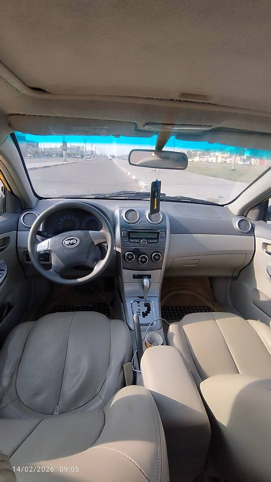 السلام عليكم بيوايدي موديل 16 مكفول من الضربة مكينة كير بلاد اوتوماتيك بصمة فتحة قمارة شغالة سيارة نضيفة بل البصرة القبلة السعر 60وبيها مجال  *********** البصرة, العراق
