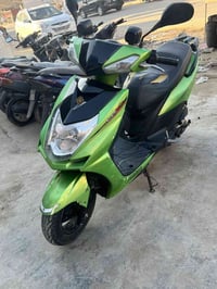 دراجه • نضيفه • ماكس بلادي