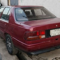 سوناتا • ١٩٩٢ • ٦ سلندر
