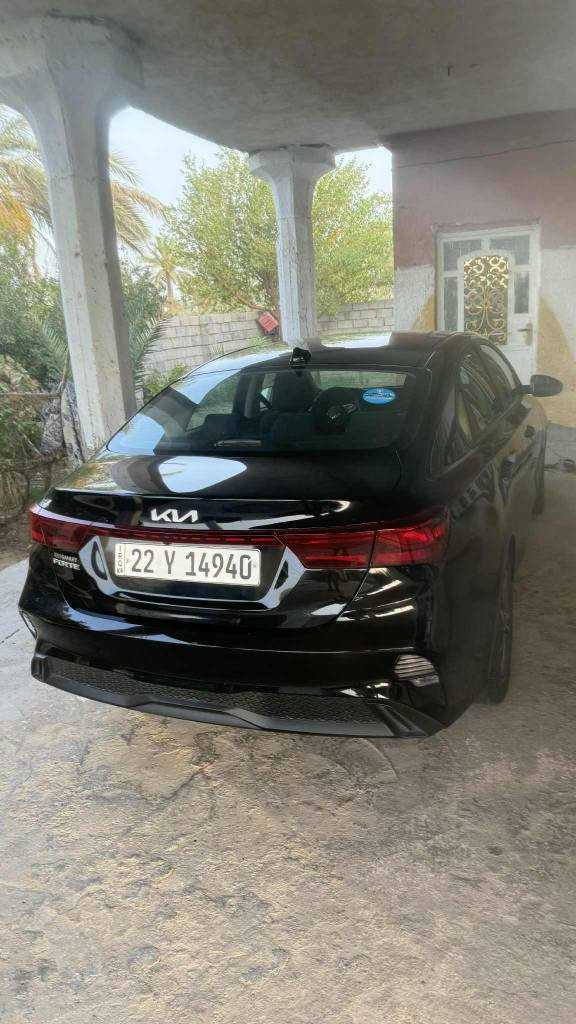 السلام عليكم عندي كيا فورتي موديل 23 للبيع او مراوس مكينه 2000دوش حادث جاملغ وبنيد وبدون دواخل اي ستفسار اتصل ع رقم
‏‪***********‬‏
*********** بغداد, العراق
