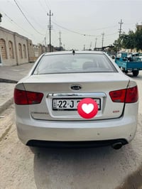 سيراتو • ٢٠١٣ • رقم اربيل