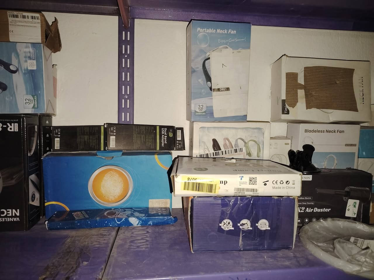 غراض امزون اروبي اصلي عنوانه ميسان حي العسكري قرب مدرسه الرسول *********** واتساب
