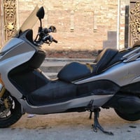 فورزه 09 • ٢٥٠ سي سي • كلج خلفي تعبان