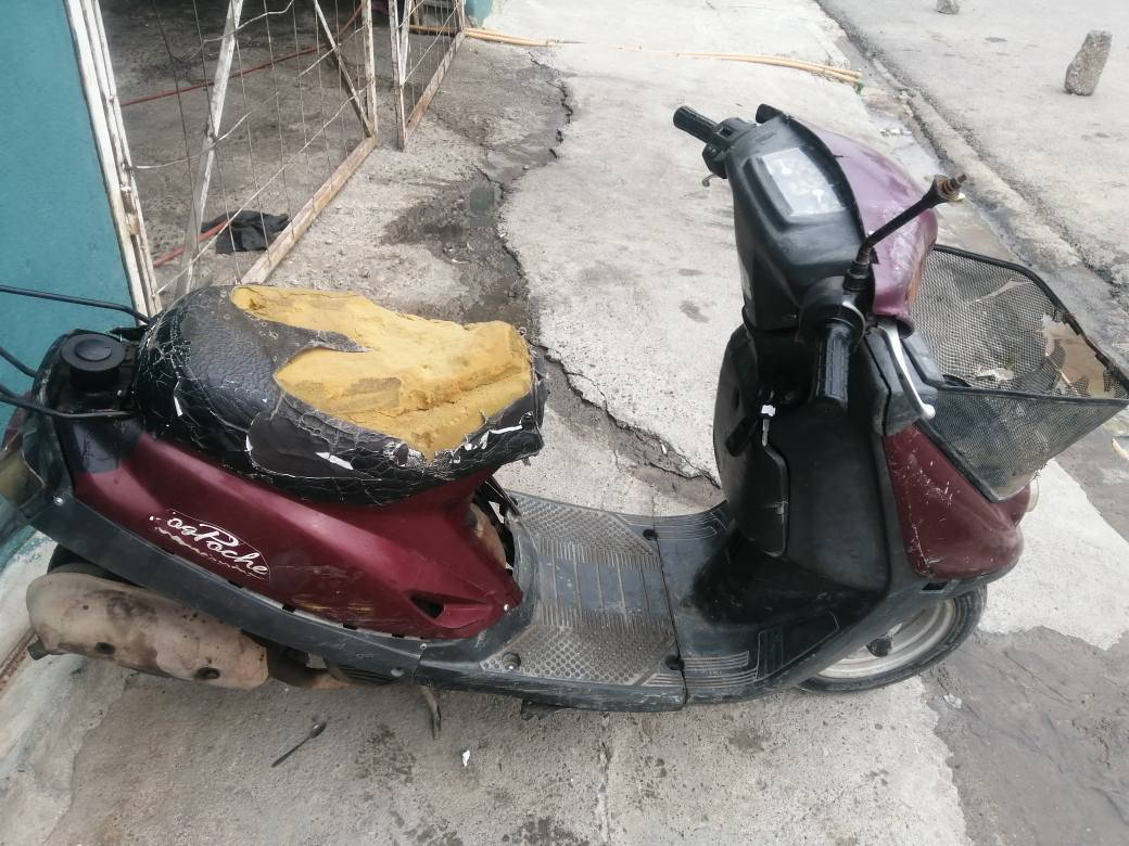 للبيع ماطور شرط هندرواحديشتغل مكينه خرسه تحريك و معدل فول شاصي ملحوم رقم واحد درعوحيل نظيف تايرات جديده سعرو (130)شاري يخبرني (***********) (*********** موصل حي النور
