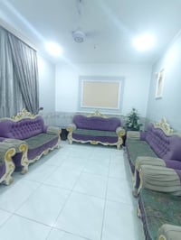 حي الزهراء • ١٠٠م • طابو زراعي سند ٢٥