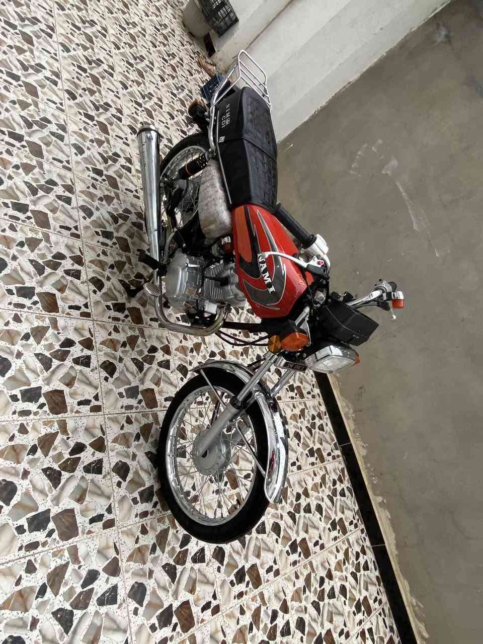 للبيع داجه نامه موديل ٢٦ اوراق كامله دراجه جديده كامله مابيه اي نقص السعر 625وبي مجال الشراي يتصل ***********
