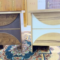 ميز قراءة • ٢ قطع • نجف مجمع السلام