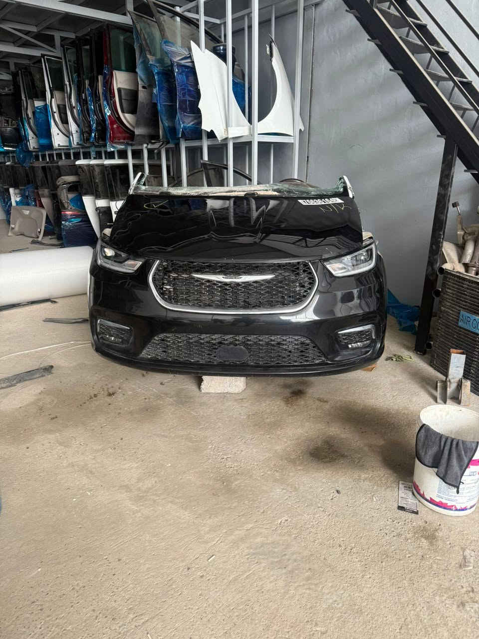 تفصيخ باسفيكا + فيوجر (***********)(***********)*
