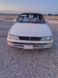 كورلا • ١٩٩٤ • سنويه ٢٠٢٧