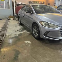 النترا • ٢٠١٧ • وارد امريكي