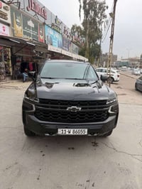تاهو موديل 2023  Ls (خــليــجي) ماشيه:70 موصفتها معروفه -تحديد الخروج ...