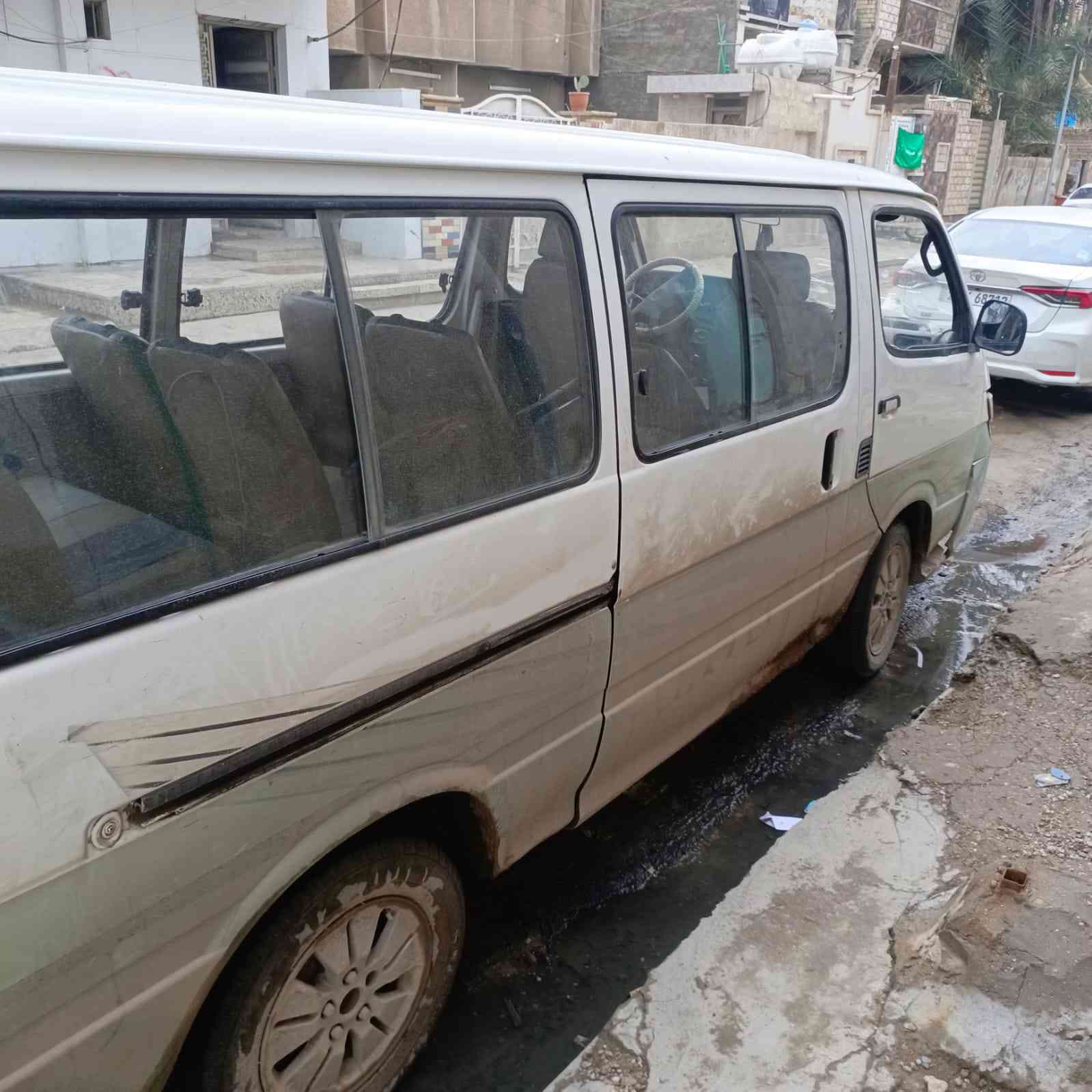 سلام عليكم جنبي 2010البيع بسمي سيارة مطلوبه ملوينين ونص مكينه كير كاز سعر 45بيهه مجال *********** واتساب
