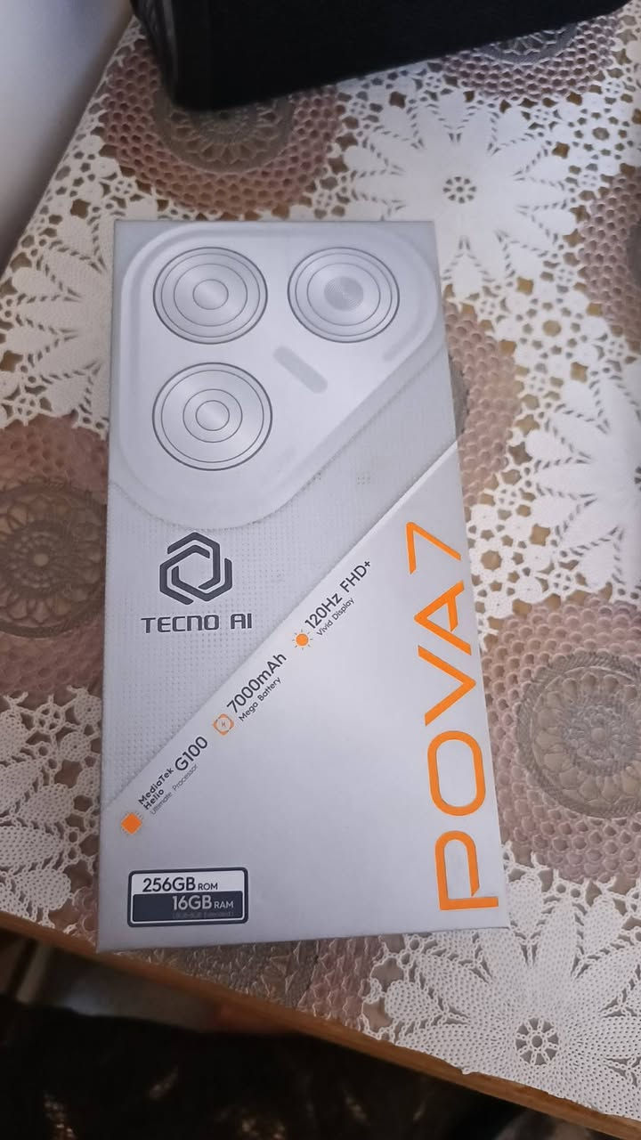جهاز povA7
جهاز نضيف ستعماله أقل الشهر 
السعر 290
مكان بغداد الشعب 
***********
