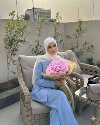 طقم صيفي • دابل ايطالي • مقاسات ٣٨-٤٨