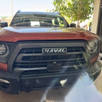 هافال دارجو • ٢٠٢٢ • ٢.٠ تيربو
