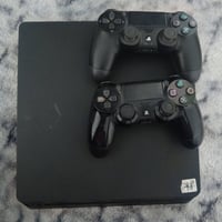 بلي فور • غير مهكر • يدين اثنين