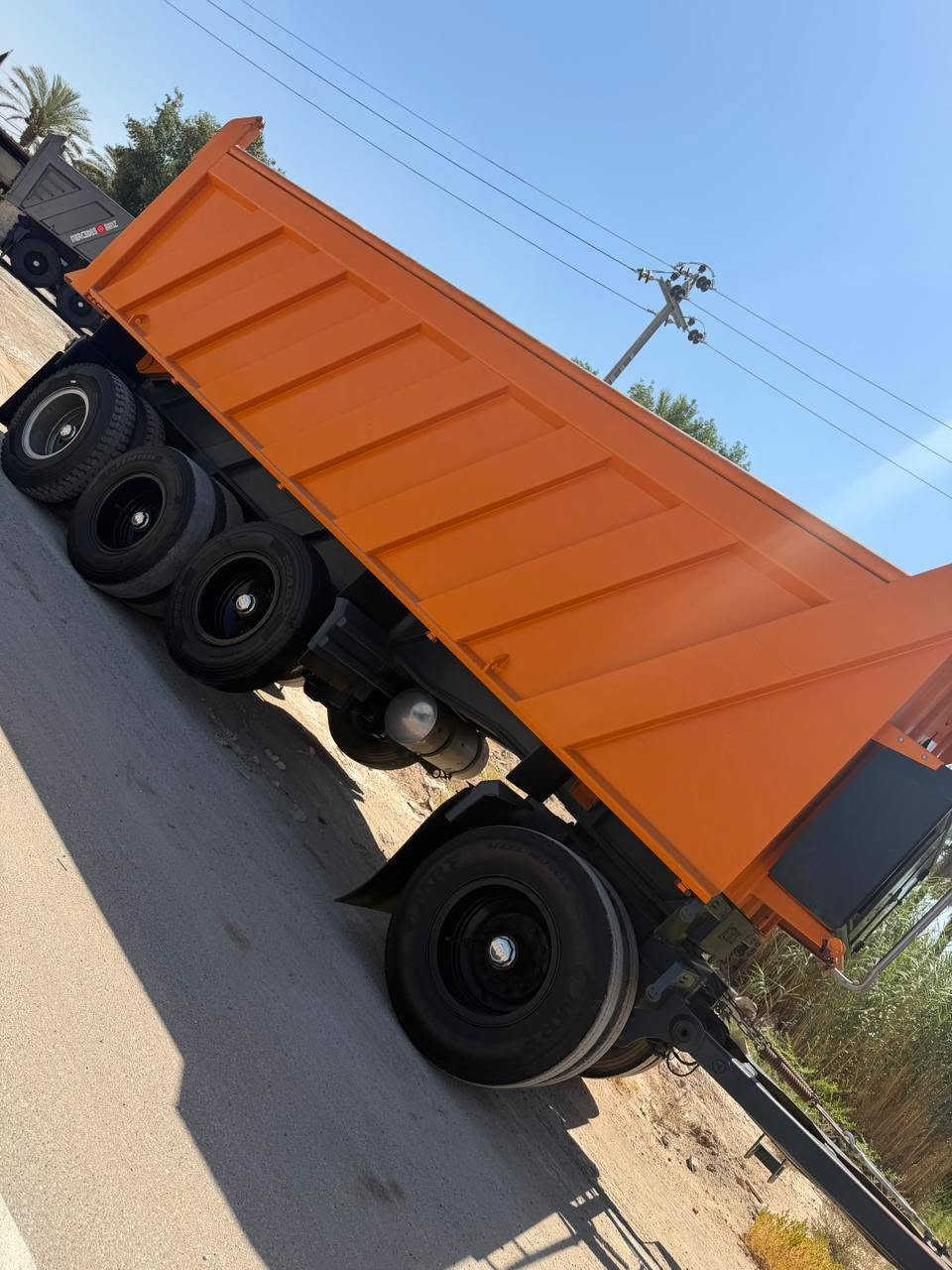البيع الستفسار +964 782 754 2698


**إذا كنت صاحب هذا الإعلان وتريد حذفه لأي سبب، رجاءا أرسل رسالة إلى الدعم الفني**