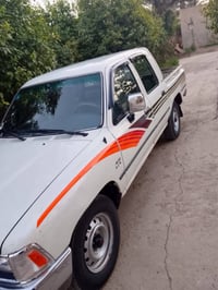 كروسيدا GLX • ١٩٩٦ • انبار دولي ٢٠٣١