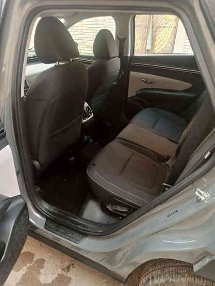 السلام عليكم
للبيع فقط

هونداي توكسان 

موديل 2024

فئه SEL فول

عدا الفتحه

مواصفات 

1- بصمه + ابواب

2- جنطه كهرباء 

3- ثلاث انظمه قياده

4- تحديد مسار 

5- مثبت سرعه

6- توقف ذاتي 

7- رادارات و حساسات

8- نضام كاربلاي + جي بي اس

9- دواخل لونيين 

10- تشغيل عن بعد

حادث واضح بالصور ( شواصي لغود كير مكينه كلها كفاله) 

سياره حلوه و جاهزه متصرف عليها شي دخول جديد
 بدون رقم

السعر ( 185 ) ورقه 

للتواصل متوفر فقط ( اتصال + واتساب) 

***********
