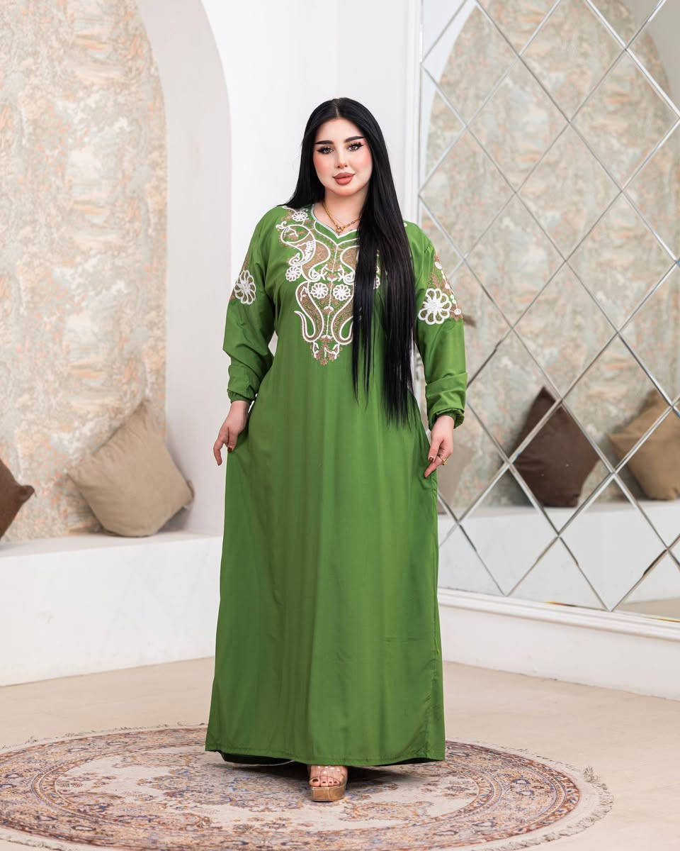 دشداشه نسائي خامة كشمير مراسي مصري  شرط الفحص 

   فري سايز قياس  3XL  

توصيل جميع المحافظات


**إذا كنت صاحب هذا الإعلان وتريد حذفه لأي سبب، رجاءا أرسل رسالة إلى الدعم الفني**