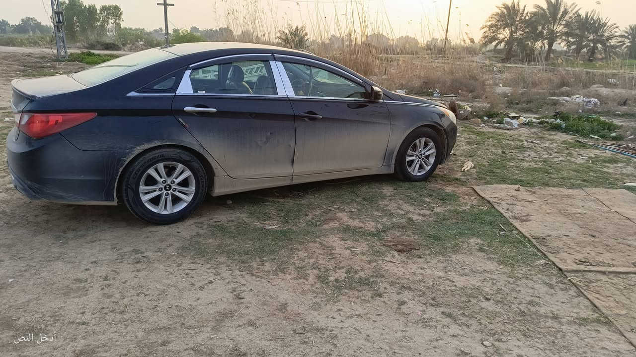 السلام عليكم
سوناتا للبيع موديل 13 تضيفه وحلوه وجاهزه ومناسبه 

وارد امريكي 

سياره بيه كم قطعه صبق بدون حادث داخلي 

سياره اكفله من الكص أو ضربه 

كفاله من الضربه او برانكيت 

او فخذه 

مكينه 2400 كفاله 

كير كفاله 

تخم تاير 

تبريد شغال كهربائيات شغاله 

باتري جديد 

كشن كهرباء 

تبريد تتفه بل كشن 

تحكم ستيرن جهتين 

لمهم هواي بيه مواصفات 

رقم ذي قار انكليزي تحويل مباشر 

سياره مال جناي خير من الله 

لشراي يتصل ويدلل 

سعر 88 وبيه مجال ‏‪***********‬‏

مكان سياره ذي قار قلعه سكر
