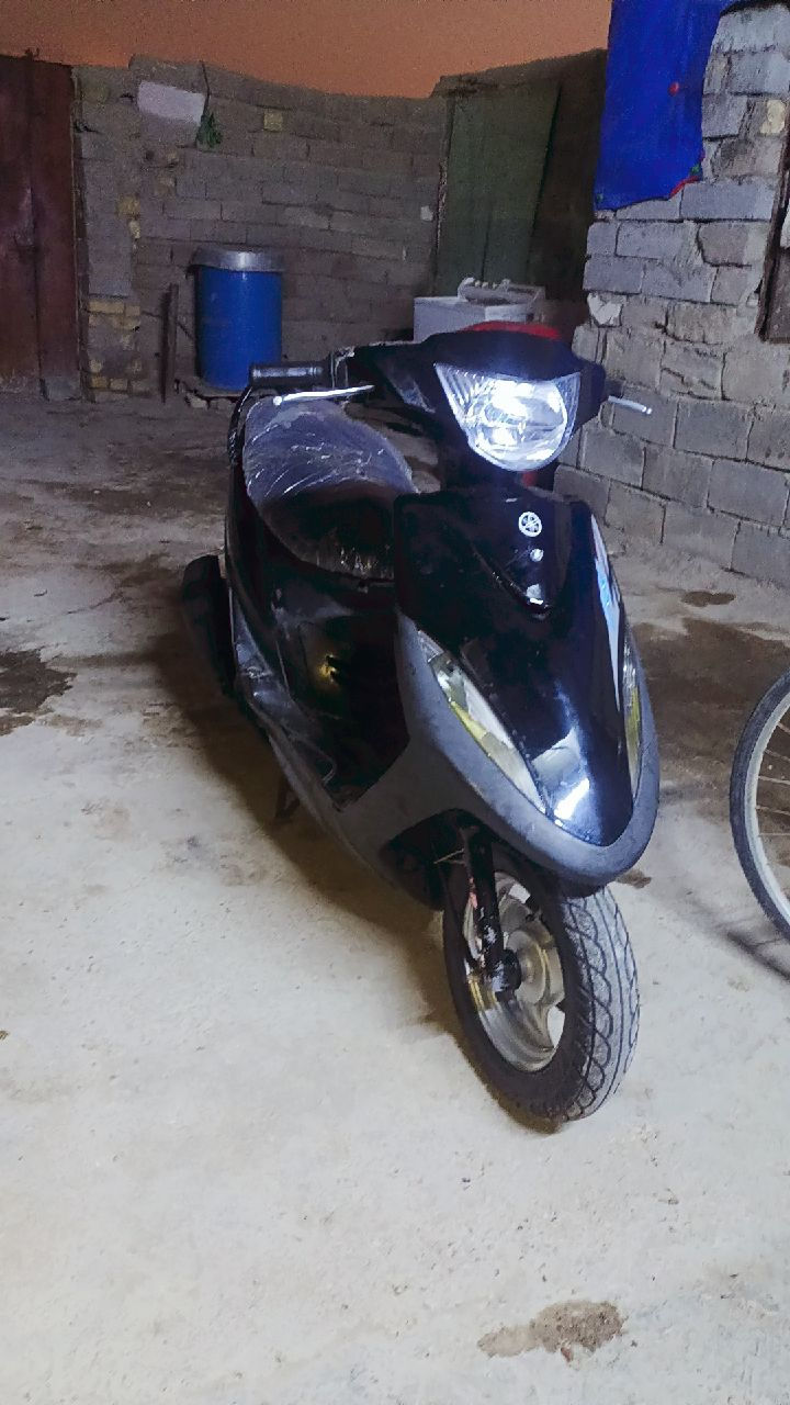 سلام عليكم دراجه ماكس عدله دراجه حاويه دراجه كفاله مامفتوح سعر 800 معتاز وريد بيع مكاني بصره قضا لقرنه بهورسعد رقم***********
