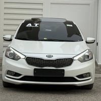 كيا K3 • ٢٠١٤ • ١٢٦ الف كم