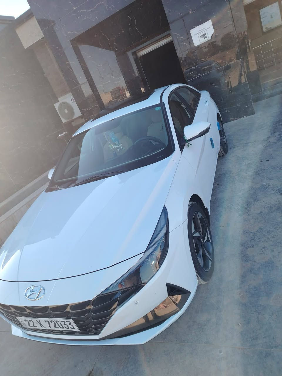 سلام عليكم النترا. ٢٠٢٣ 
فول مواصفات  
ماشيه ٦٠ 
بصمه 
فتحه 
يدات ترحيب 
تشغيل عن بعد 
جنطه ذكيه 
فول يعني للاخير 
رقم اربيل الجديد تريد تحويل تريد وكاله  
مكانها كربلاء الستفسار ع رقم 
***********.       .***********
