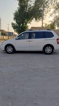 كرنفال • ٢٠٠٧ • مكينة ٢٧٠٠