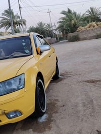 سوناتا • ٢٠٠٩ • مكاني شطره