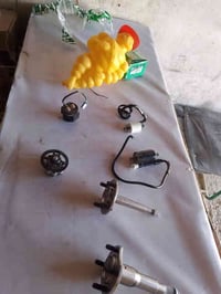 محل كمالية • أبو حسين • توصيل جميع المحافظات