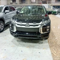 ميتسوبيشي أوتلاندر • ٢٠٢٤ • رانية