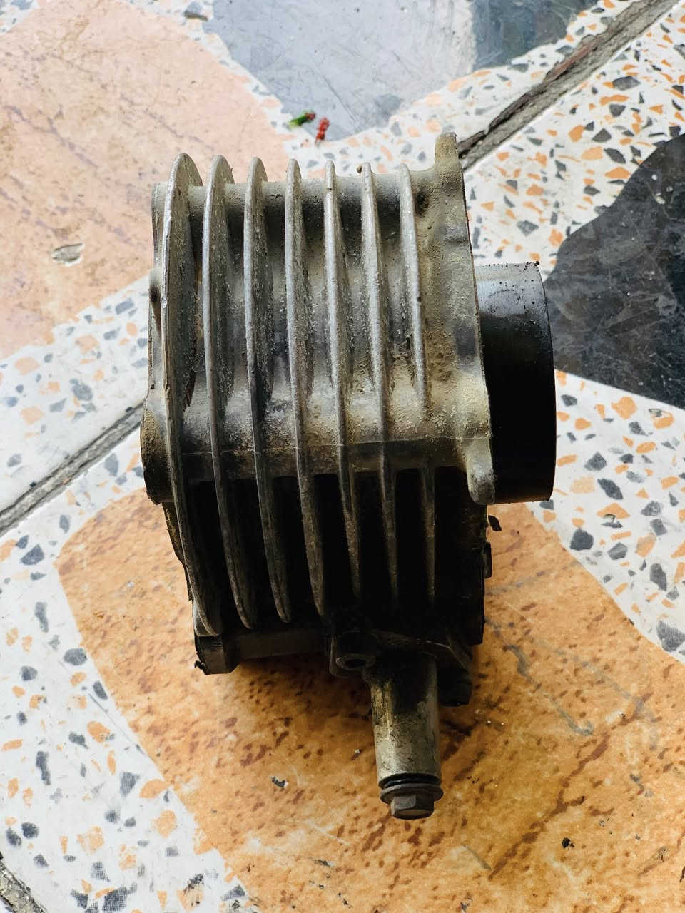 سلام عليكم
بوش سكنس اكو بلادي اكو 58 

عندي مال ماكس بلادي 

دبلات مال سكنس شغالت 

او سلف مال سكنس بلادي 

البوش عوزهن فقط بساتم سعر البوشه 58 

ع15 الف او بلادي ع 20 

مكاني بغداد


**إذا كنت صاحب هذا الإعلان وتريد حذفه لأي سبب، رجاءا أرسل رسالة إلى الدعم الفني**