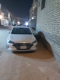 الانترا امريكي • ٢٠٢٠ • مكينة مكفوله