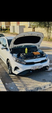 كيا سيراتو • ٢٠٢٤ • ٦٤ ألف كم