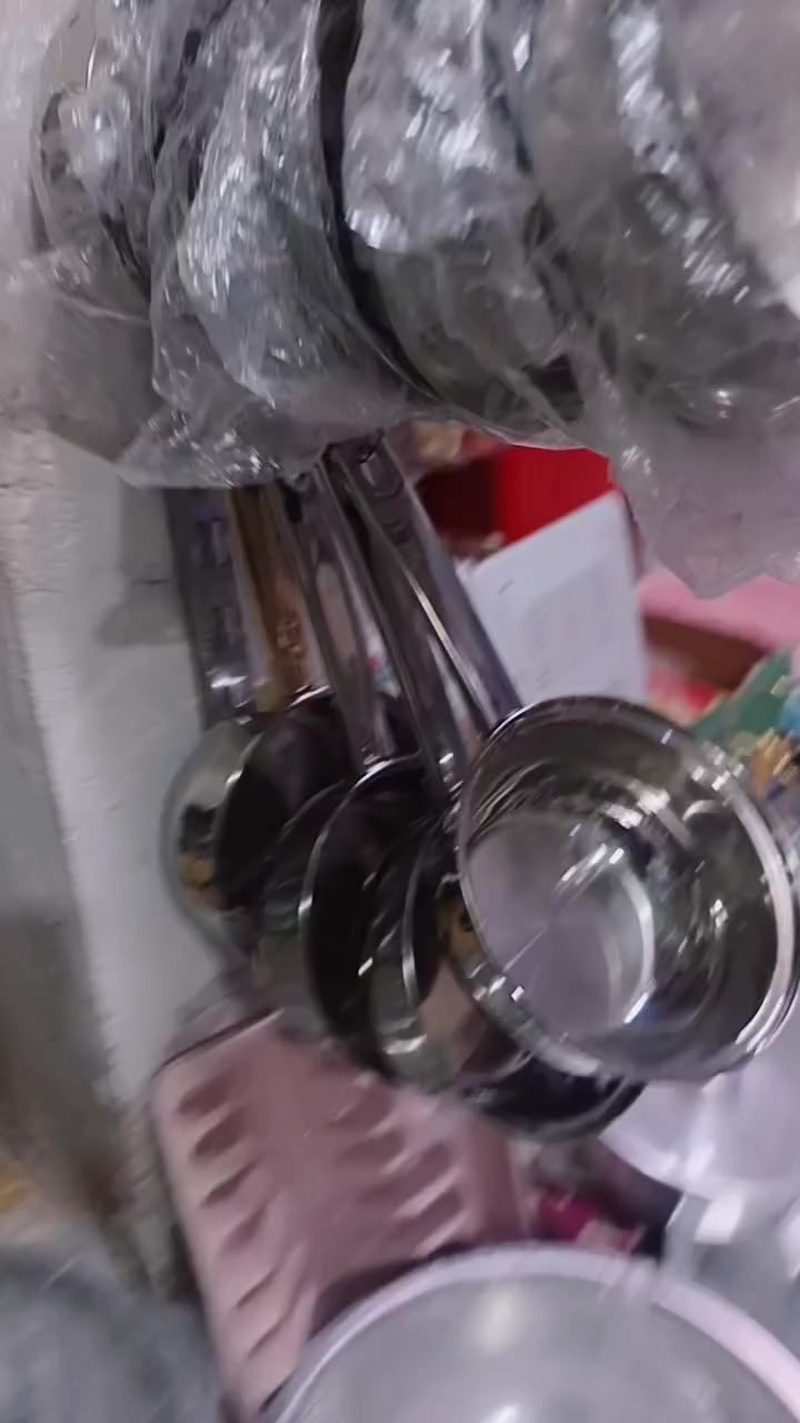 غلايه ستيل باله أوربي جديد غير مستخدم شرط ثقيل الأصلي


**إذا كنت صاحب هذا الإعلان وتريد حذفه لأي سبب، رجاءا أرسل رسالة إلى الدعم الفني**