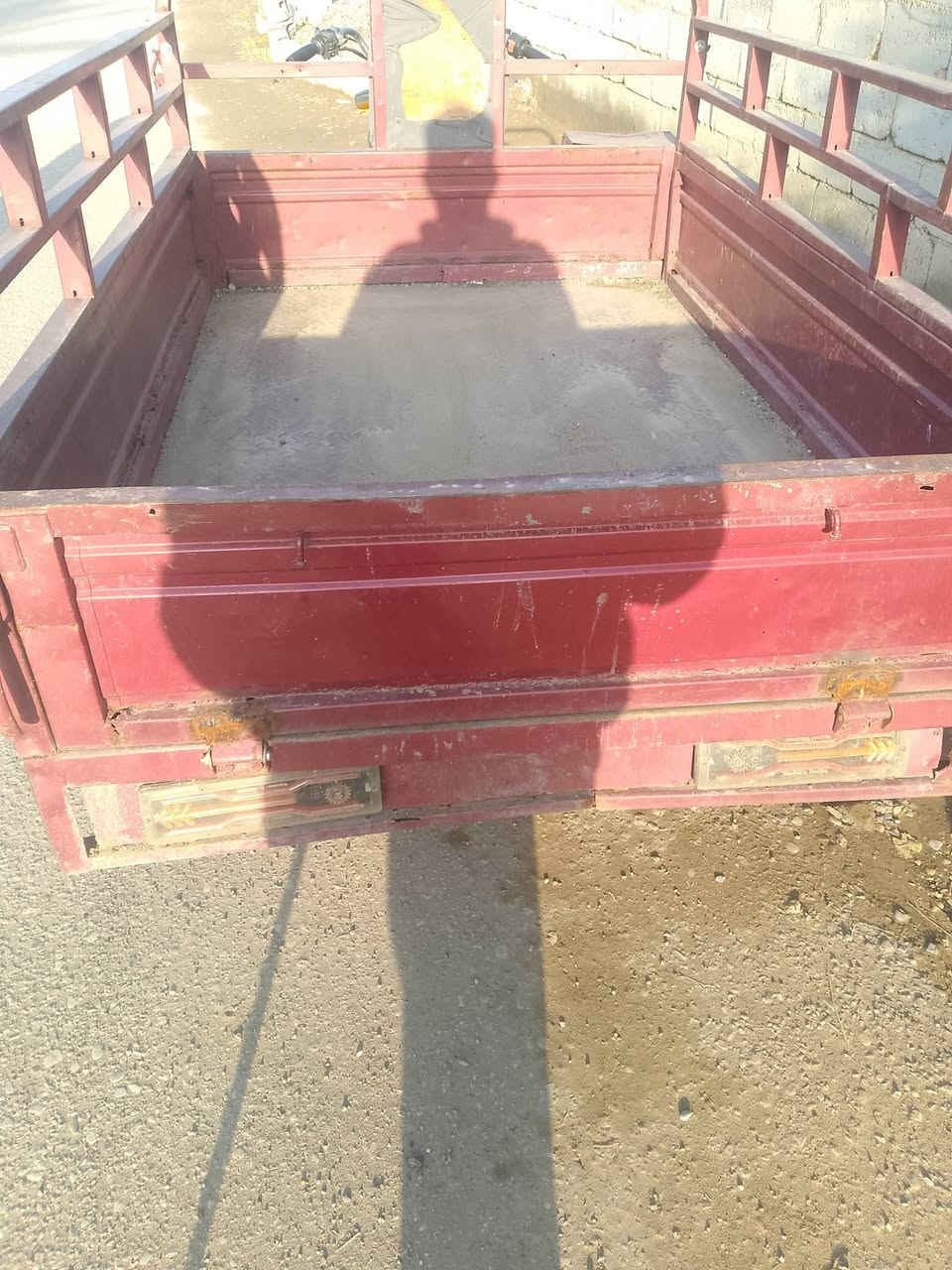 ستوته البيع موديل 15اصوليه *********** سعر 675 وبه مجال
