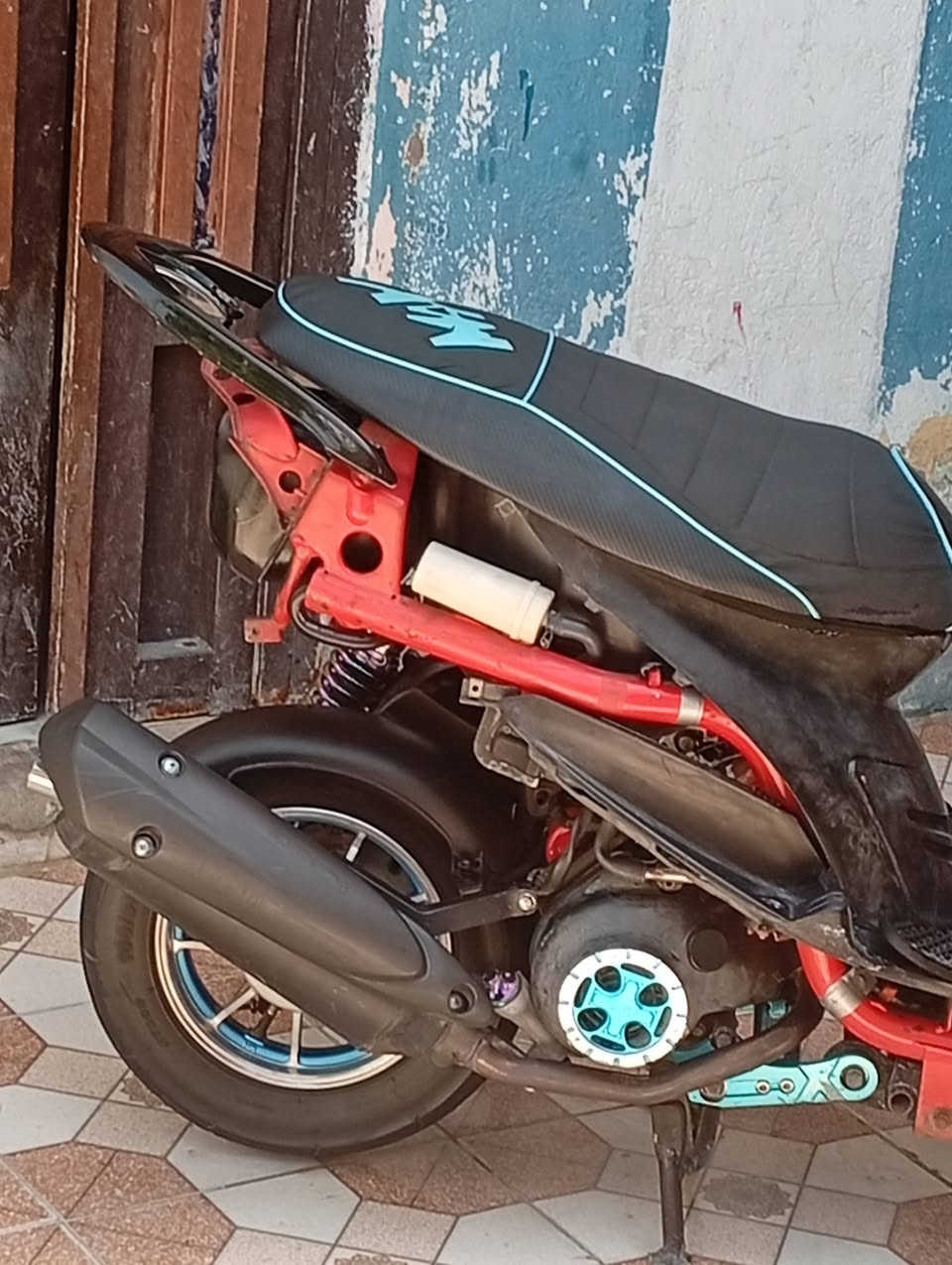 ماكس عدله ٥٥ شوفت عينك سعر ٥٥٠ مكان ناصريه مركز


**إذا كنت صاحب هذا الإعلان وتريد حذفه لأي سبب، رجاءا أرسل رسالة إلى الدعم الفني**