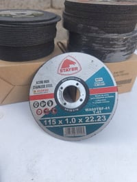 قرص قطع حديد • ١١٥ ملم • موس استرالي