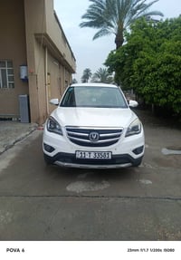 شانجان sc35 موديل 2019 للبيع سونار موجود  محرك وكير وتبريد كفالة  حداد...