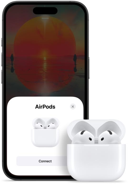 سماعات باله أمريكي Air pods 4 الحديث
اصلي باله أمريكي ، باله مستعمل بس كلش نظيف 
ما مفتوح ولا مصلح بطارية قوية صوت قوي 
بإمكانك تفحص قبل الدفع ، اصلي باله 
سعره 20 قفل قفل توصيل مجاني  نظافة 90% قطع محدودة 
للحجز واتس اب فقط ***********
