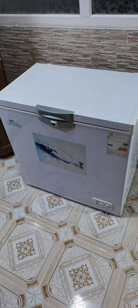 ثلاجة • سليماني