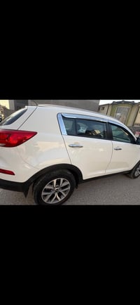 سبورتج • ٢٠١٥ • ماشيه ٩٧٠٠٠