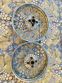 تانكي نامه • صالنصه نامه • راسطه باكستانيه