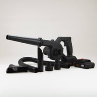 بلور هواء • قابل للشحن • توصيل مجاني