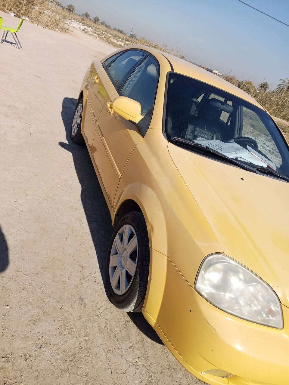 اوبترا 2012
رقم بابل  تحويل ثاني يوم السياره مكفوله
سعرها 75 ورقة وبيها مجال بسيط
مكاني بابل القاسم 
متواجد واتساب او اتصال 
***********
***********
